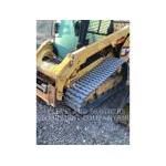 Caterpillar 299D, Skid Steer Loaders, Construction