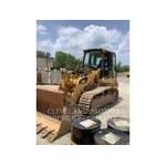 Caterpillar 963D, track loaders, Construction
