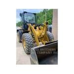 Caterpillar 914, Wheel Loaders, Construction