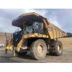 Caterpillar 777G