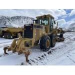 Caterpillar 160H