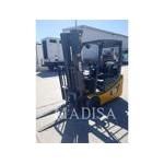 Caterpillar LIFT TRUCKS 2ET4000, Misc Forklifts, Material handling equipment