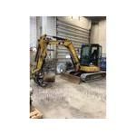 Caterpillar 305ECR, Crawler Excavators, Construction