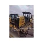 Caterpillar D3K XL, Crawler dozers, Construction