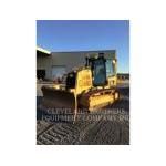 Caterpillar D5K XL, Crawler dozers, Construction