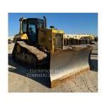 Caterpillar D6NXL, Crawler dozers, Construction
