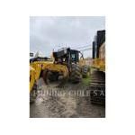 Caterpillar 525D, skidder, Forestry equipment