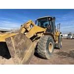 Caterpillar 966H, Wheel Loaders, Construction