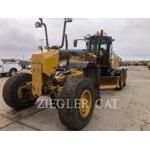 Caterpillar 140M3AWD, motor graders, Construction