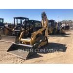Caterpillar 239D, Skid Steer Loaders, Construction
