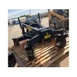 MISCELLANEOUS MFGRS GBSSL108, Skid Steer Loaders, Construction