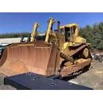 Caterpillar D11N