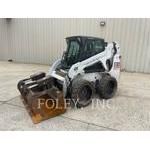 Bobcat S185, Skid Steer Loaders, Construction