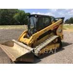 Caterpillar 299D AH, Skid Steer Loaders, Construction
