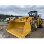 Caterpillar 980G II