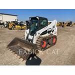 Bobcat S770, Skid Steer Loaders, Construction