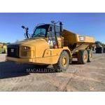 Caterpillar 730C2, Off Highway Trucks, Construction