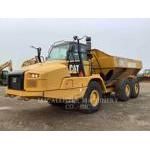 Caterpillar 730C2, Off Highway Trucks, Construction