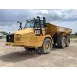 Caterpillar 730C2, Off Highway Trucks, Construction