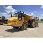 Caterpillar 730C2, Off Highway Trucks, Construction
