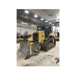 Caterpillar D6NXL, Crawler dozers, Construction