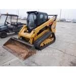 Caterpillar 289D3