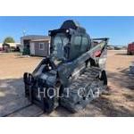 Caterpillar 299D2XHP, track loaders, Construction