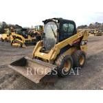 Caterpillar 236D, Skid Steer Loaders, Construction