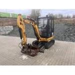 Caterpillar 301.7D