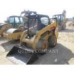 Caterpillar 242D, Skid Steer Loaders, Construction