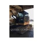Caterpillar 325FL, Crawler Excavators, Construction