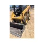 Caterpillar 236D HF, Skid Steer Loaders, Construction