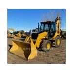 Caterpillar 450F