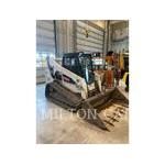 Bobcat T770, Skid Steer Loaders, Construction