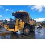 Caterpillar 772, Off Highway Trucks, Construction