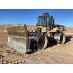 Caterpillar 816F