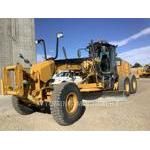 Caterpillar 140M 3