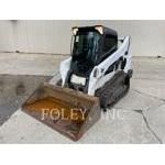 Bobcat T595, track loaders, Construction