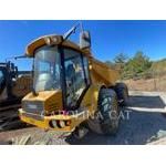 Hydrema 912EHM, Off Highway Trucks, Construction