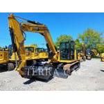 Caterpillar 309-07CR, Crawler Excavators, Construction
