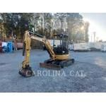 Caterpillar 303.5E2, Crawler Excavators, Construction