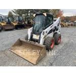 Bobcat A770, Skid Steer Loaders, Construction
