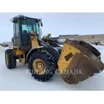 John Deere 444J, Wheel Loaders, Construction