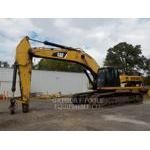 Caterpillar 345D L