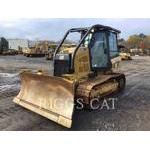 Caterpillar D5KXL AAG, Crawler dozers, Construction