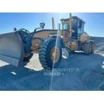 Volvo G940, motor graders, Construction