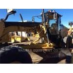 Caterpillar 140M3 AWD, motor graders, Construction