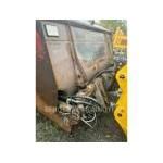 Volvo L50G/GODET/GHD, bucket, Construction