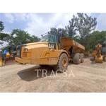 Caterpillar 745 C, Off Highway Trucks, Construction