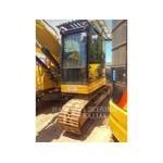 Caterpillar 325FLCR, Crawler Excavators, Construction